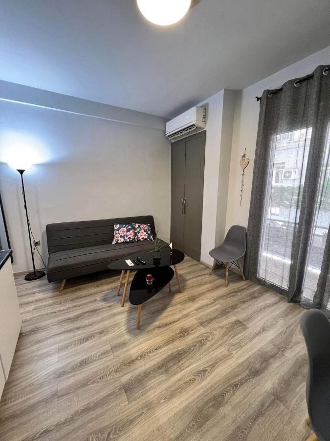 Sweet & Modern Flat At The Center Of Athens Apartment ภายนอก รูปภาพ