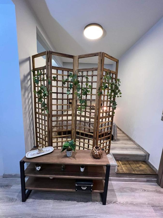Sweet & Modern Flat At The Center Of Athens Apartment ภายนอก รูปภาพ